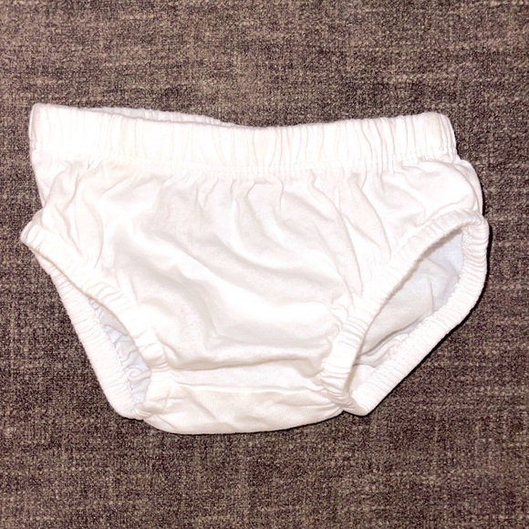 Carters Baby Girl Memorial Day Onesie, Top and Bloomers Bundle Set 3-6 Months - Picture 4 of 5